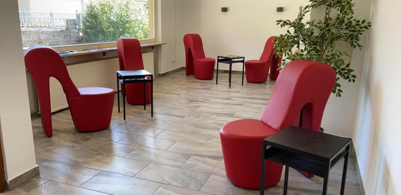 Pension Gebele Schluchsee Bagian luar foto