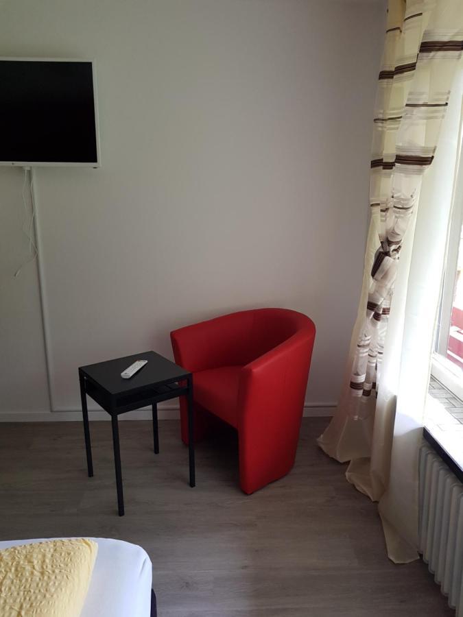 Pension Gebele Schluchsee Bagian luar foto